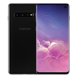 SAMSUNG 三星 Galaxy S10(SM-G9730)骁龙855超感屏双卡双待游戏手机