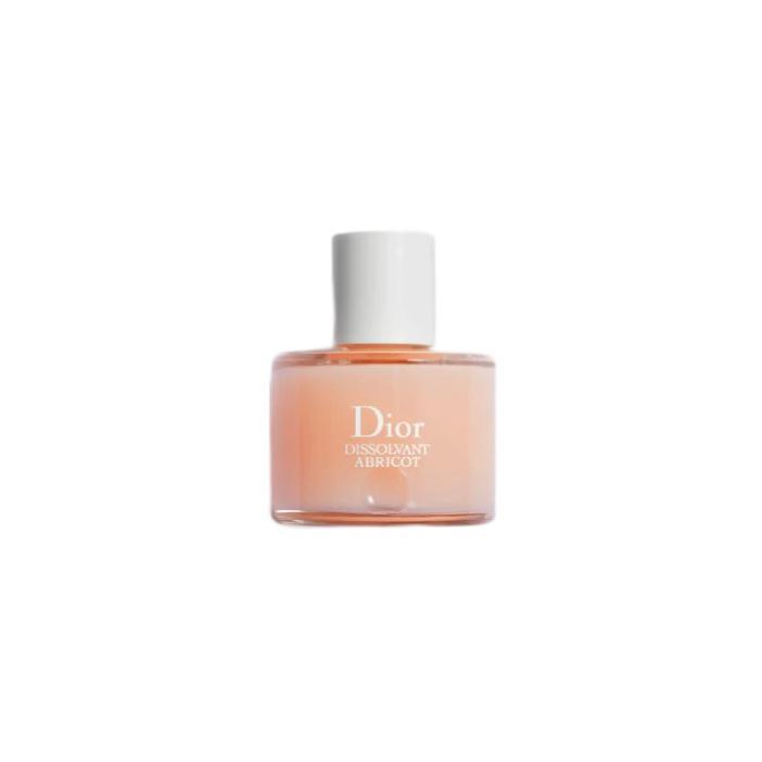 Dior 迪奥 甜杏轻柔卸甲水 50ml