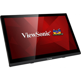 ViewSonic 优派 TD2230-2 21.5英寸 IPS 显示器 (1920×1080、60Hz）