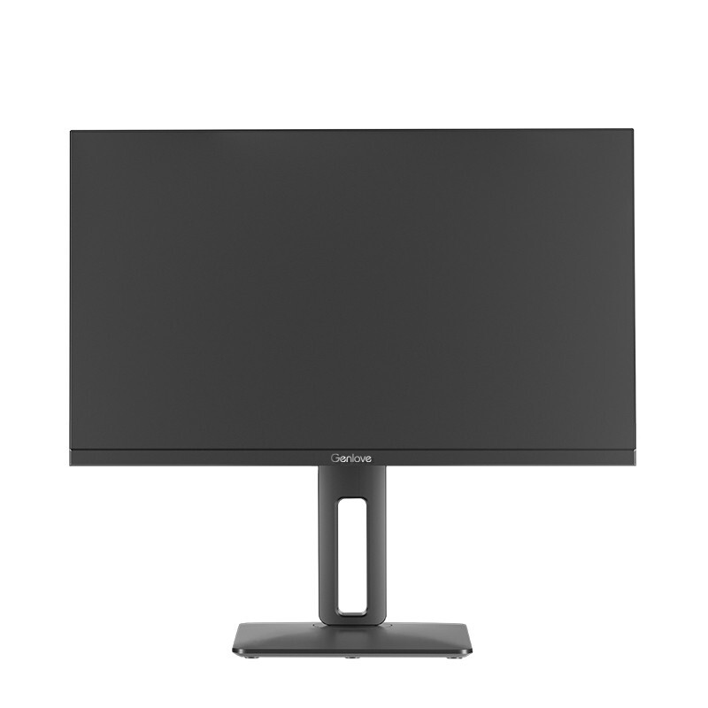 GenLove G24L21SK 23.8英寸 IPS FreeSync 显示器（1920×1080、144Hz、99%sRGB）