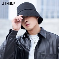 JINUNE A1909152 男女款日系渔夫帽