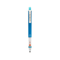 uni 三菱铅笔 KURU TOGA系列 M5-450 自动铅笔 蓝色 0.5mm 单支装