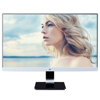 ViewSonic 优派 VX2478-smhd 23.8英寸 IPS 显示器 (2560×1440、60Hz、99%sRGB)