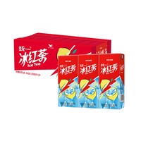 88VIP：Uni-President 统一 冰红茶饮料 250ml*24盒