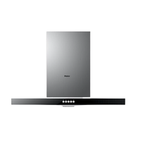 Haier 海尔 E900T6V+JZT-QHA7BE9 顶吸式烟灶套装
