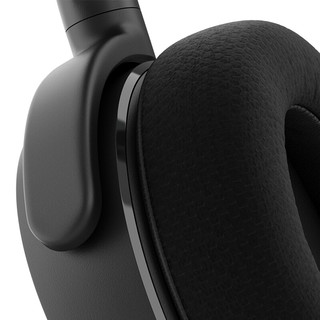 steelseries 赛睿 Arctis 寒冰 3 耳罩式头戴式有线耳机 黑色 3.5mm