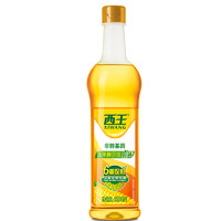 XIWANG 西王 非转基因 鲜胚玉米胚芽油 900ml