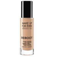 MAKE UP FOR EVER 玫珂菲 赋活焕采粉底液 #R250裸米色 30ml