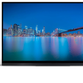 sculptor 雕塑家 MU156LR 15.6英寸 IPS 显示器 (3840×2160、60Hz、72%NTSC、HDR400)