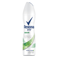 Rexona 舒耐 植萃舒爽爽身香体喷雾 150ml