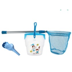 DECATHLON 迪卡侬 4084634 儿童款捞鱼网