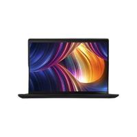 ThinkPad 思考本 X13 2021款 十一代酷睿版 13.3英寸 笔记本电脑 黑色 (酷睿i7-1165G7、核芯显卡、32GB、2TB SSD、2.5K、20WKA002CD)