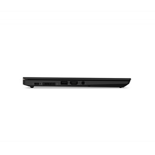 ThinkPad 思考本 X1 Carbon 2020款 4G版 14.0英寸 轻薄本 黑色 (酷睿i5-10210U、核芯显卡、8GB、512GB SSD、1080P、60Hz、20U9007ECD）