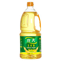 LONG DA 龙大 非转基因 玉米油 1.8L