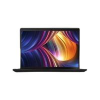 ThinkPad 思考本 X13 2021款 十一代酷睿版 13.3英寸 轻薄商务本 黑色（酷睿i5-1135G7、核芯显卡、8GB、512GB SSD、2.5K、60Hz）