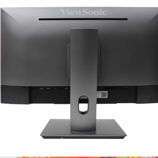 ViewSonic 优派 VX2780-4K 27英寸 IPS 显示器 (3840×2160、60Hz)