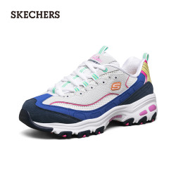 SKECHERS 斯凯奇 13146 女士休闲鞋