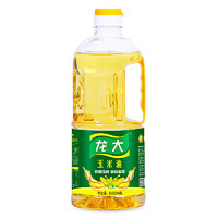 LONG DA 龙大 非转基因 玉米油 850ml