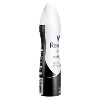 Rexona 舒耐 清隐净爽爽身香体喷雾 150ml