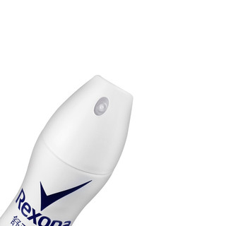 Rexona 舒耐 清隐净爽爽身香体喷雾 150ml