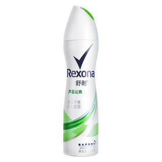 REXONA 舒耐 芦荟沁爽爽身香体喷雾 150ml