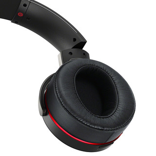 SONY 索尼 MDR-XB950B1 耳罩式头戴式蓝牙耳机 黑色