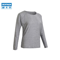 DECATHLON 迪卡侬 WSLL 8558821  女款健身瑜伽服