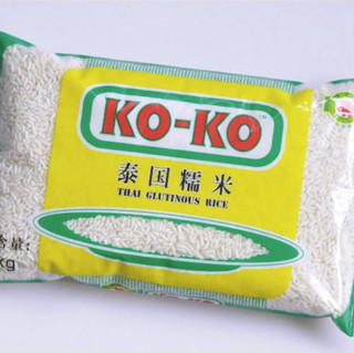 KO-KO 泰国糯米 1kg