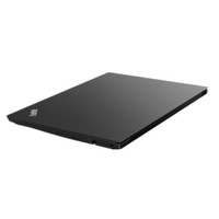 ThinkPad 思考本 E590 15.6英寸 轻薄本 黑色(酷睿i7-8565U、RX 550X、8GB、128GB SSD、1TB HDD、1080P、20NB0034CD)
