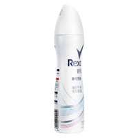 88VIP：Rexona 舒耐 净纯无香爽身香体喷雾 150ml*2