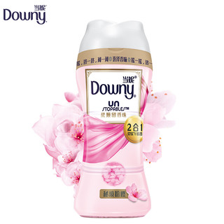 Downy 当妮 柔顺剂 洗衣香水 170g/瓶