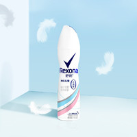 Rexona 舒耐 净纯无香爽身香体喷雾 150ml