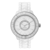 Dior 迪奥 Dior VIII系列 38毫米自动上链腕表 CD1245E3C002