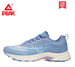 PEAK 匹克 E02467H 中性款运动跑鞋