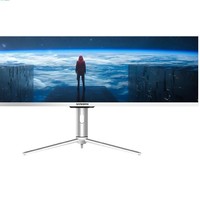 SKYWORTH 创维 F44G1 43.8英寸IPS显示器（3840*1080、120Hz、93%DCI-P3、HDR600）