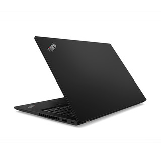 ThinkPad 思考本 X1 Nano 5G触控版 十一代酷睿版 13英寸 轻薄本 黑色 (酷睿i7-1160G7、核芯显卡、16GB、1TB SSD、2K、60Hz、20UNA003CD)