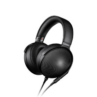 SONY 索尼 MDR-Z1R 耳罩式头戴式有线耳机 黑色 3.5mm