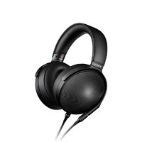 SONY 索尼 MDR-Z1R 头戴式耳机 黑色