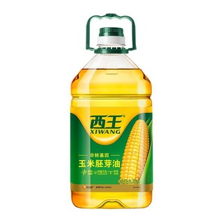 XIWANG 西王 非转基因 玉米油