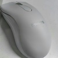 PHILIPS 飞利浦 SPK7211 2.4G无线鼠标 1600DPI