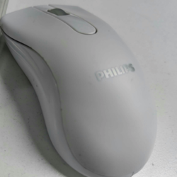 PHILIPS 飞利浦 SPK7211 2.4G无线鼠标 1600DPI