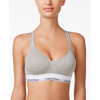 Calvin Klein Padded Bralette QF1654