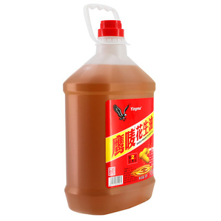 Yingma 鹰唛 花生油 实惠装 5L