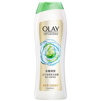 OLAY 玉兰油 水嫩清爽美肌沐浴露 200ml