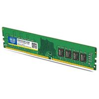 xiede 协德 DDR4 2666MHz 台式机内存 普条 绿色 8GB