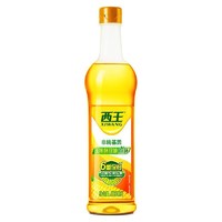 XIWANG 西王 非转基因 鲜胚玉米胚芽油 600ml