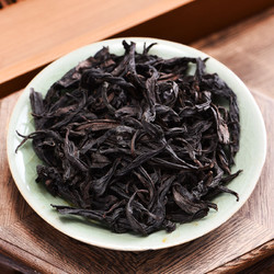 CONGAN 从安 大红袍茶叶浓香型  250克