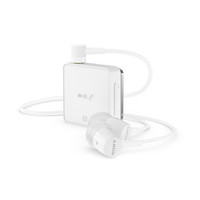 SONY 索尼 SBH24 音频播放器 白色 (3.5单端)
