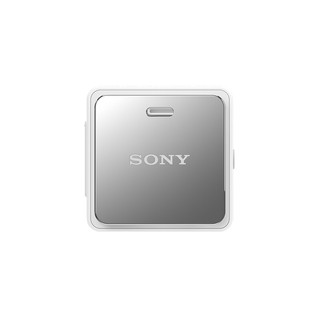 SONY 索尼 SBH24 音频播放器 白色 (3.5单端)