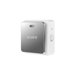 SONY 索尼 SBH24 音频播放器 白色 (3.5单端)